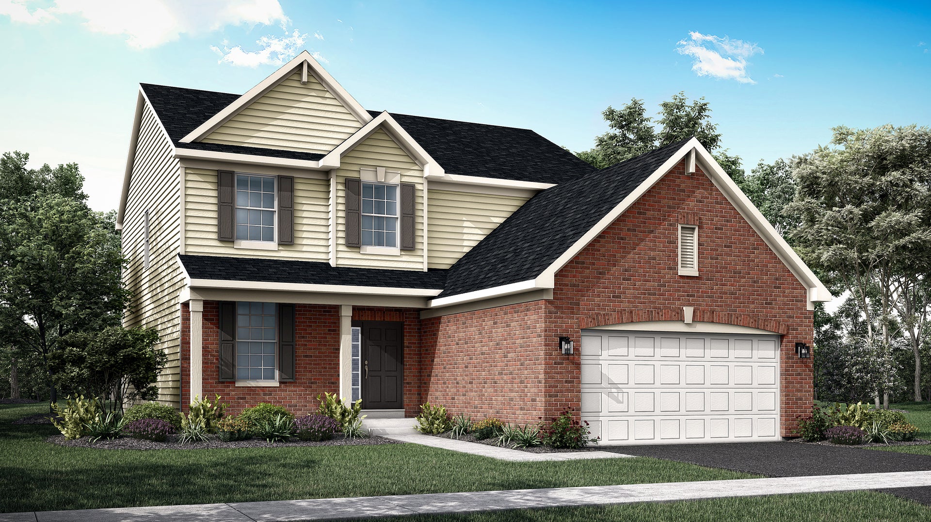 200 Gentian Court — photo