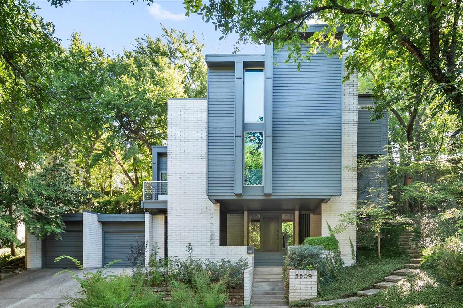 3509 Bellaire Park Court — photo