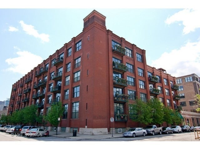 1000 W Washington Boulevard 517 — photo