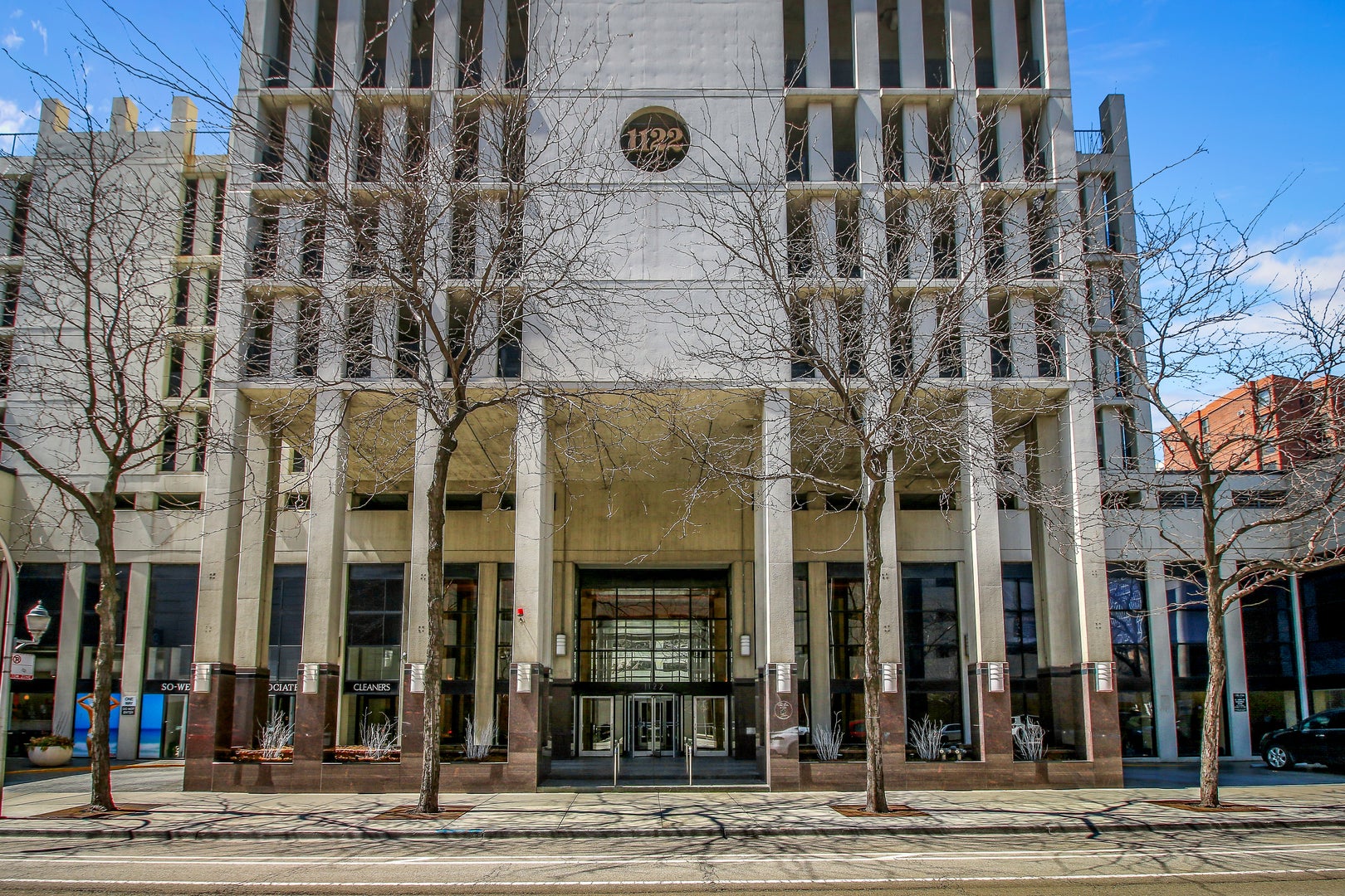 1122 N Clark Street 2510 — photo