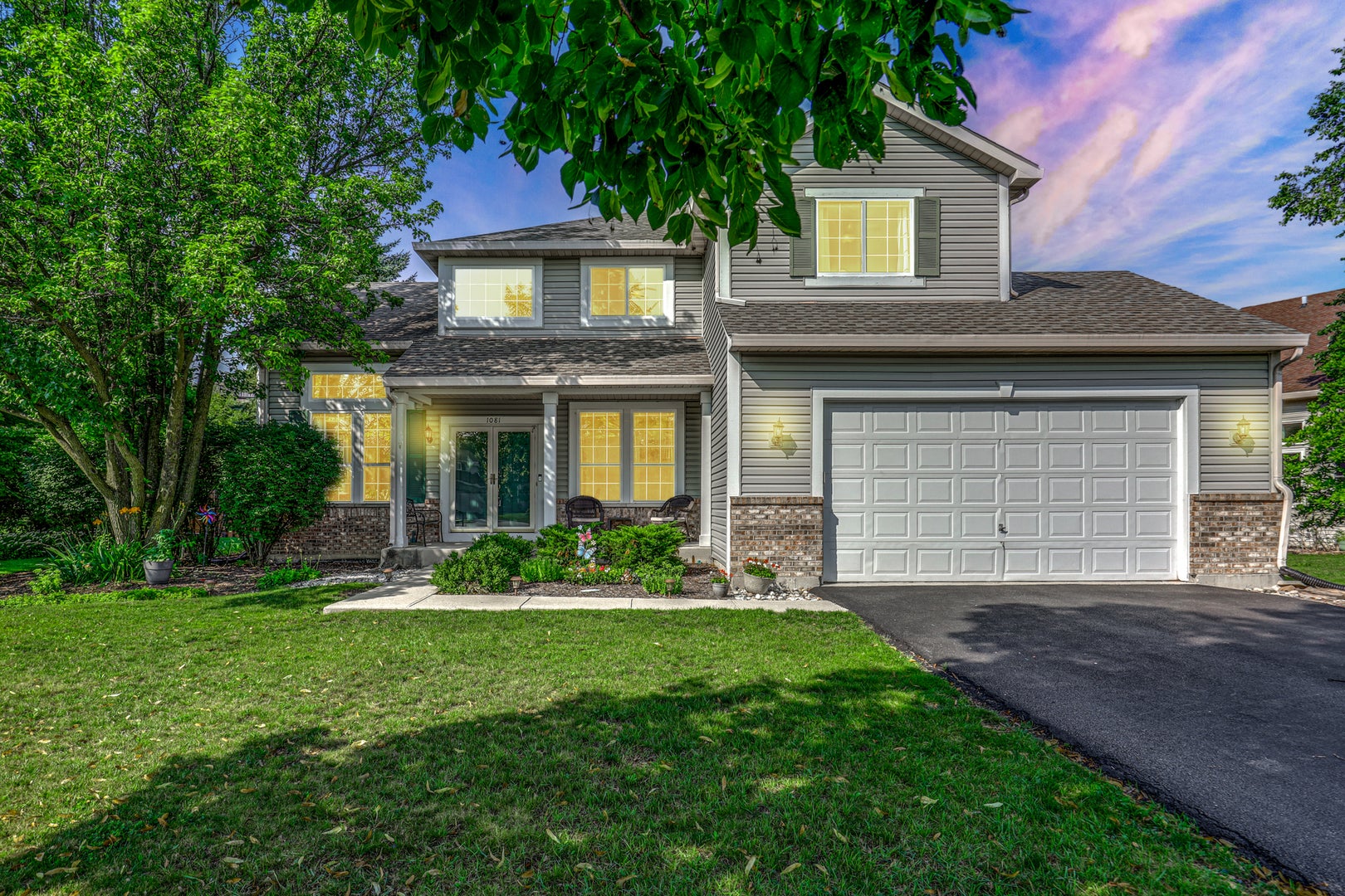 1081 Westfield Way — photo