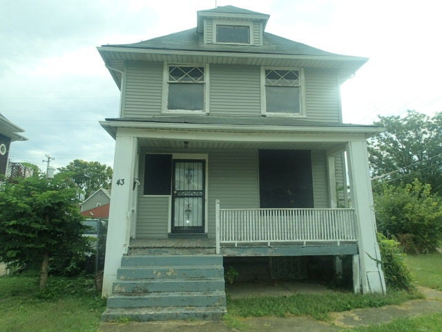 43 S 17th Avenue — photo
