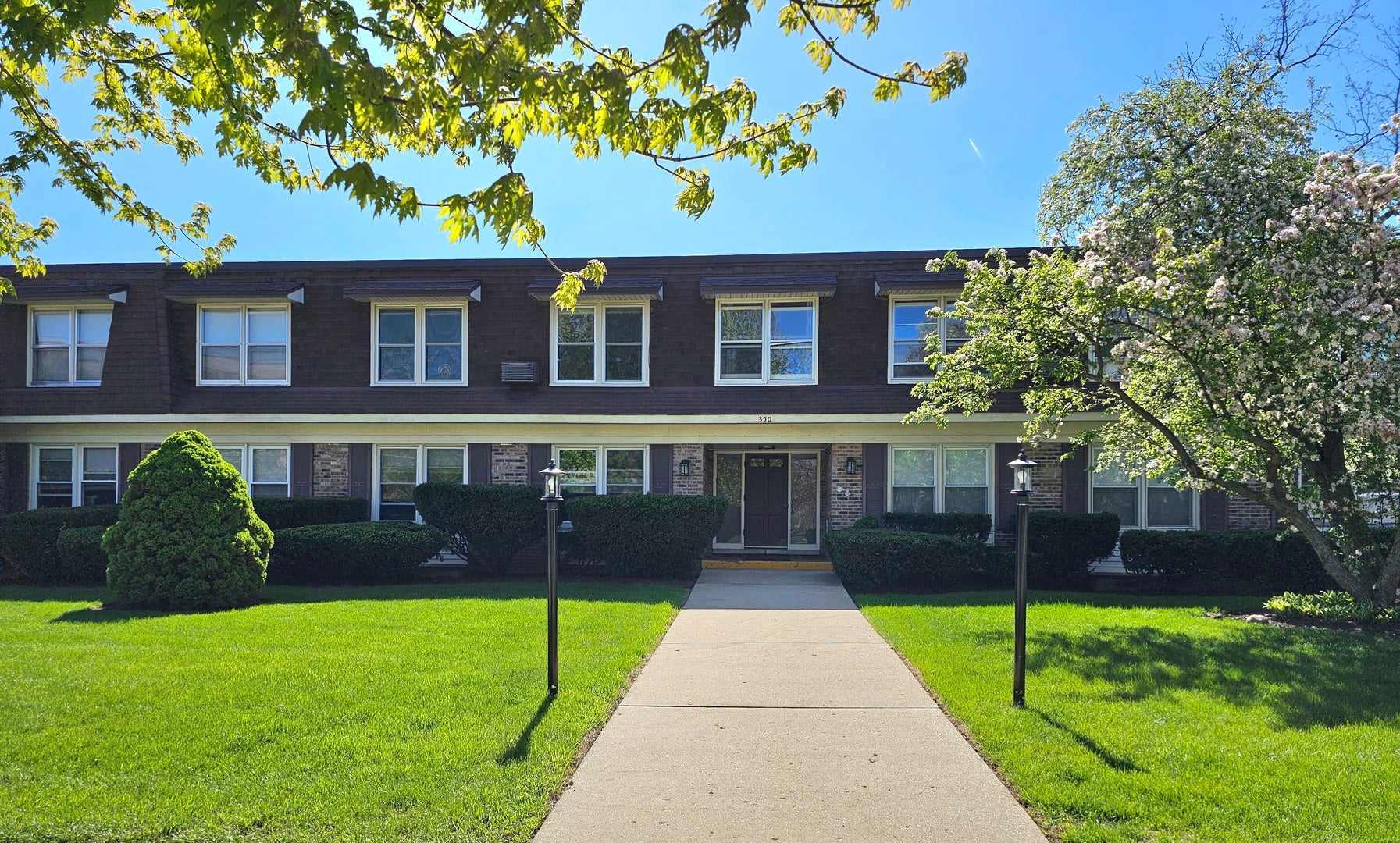 350 Brainerd Avenue 6a — photo