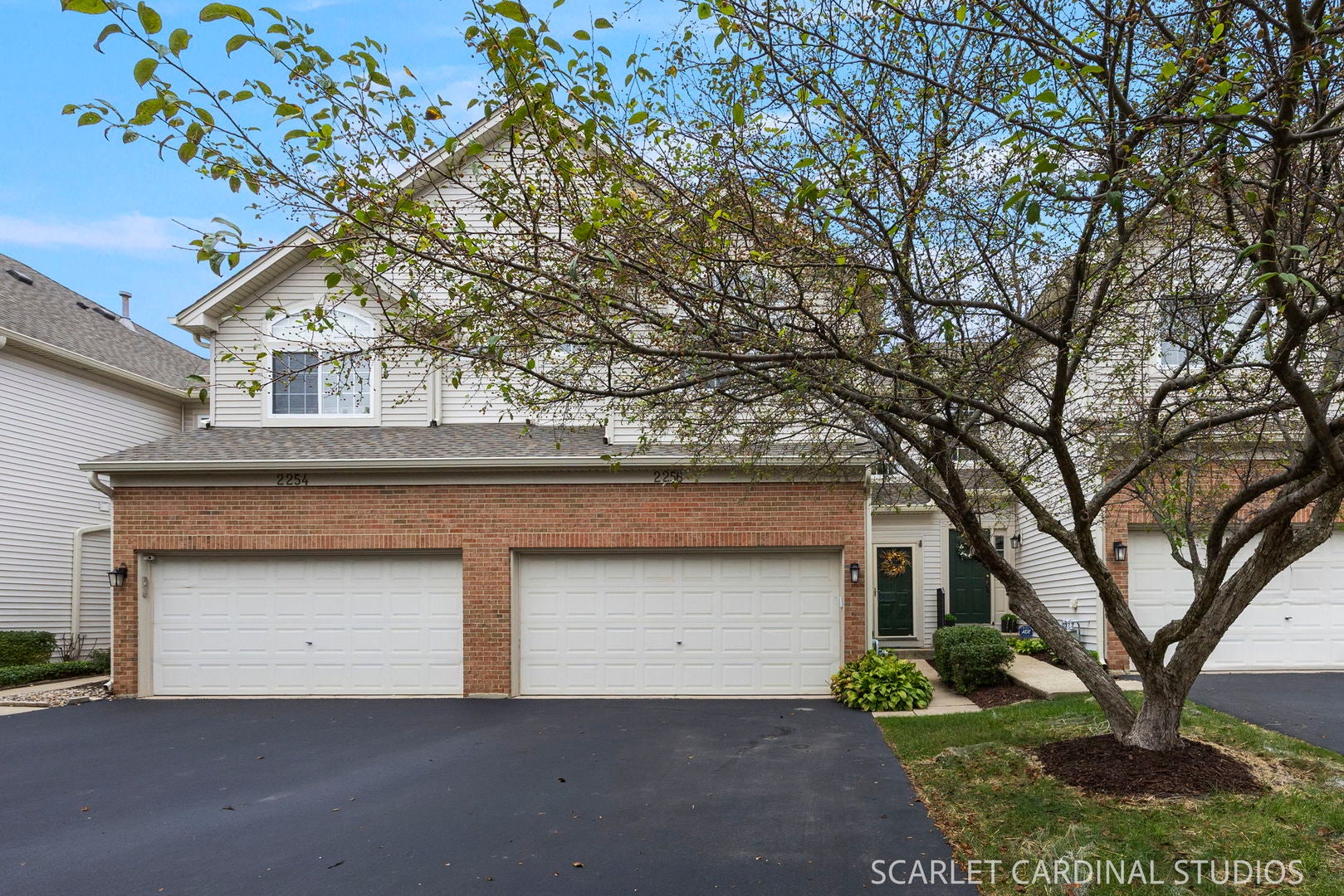 2256 Stoughton Drive — photo