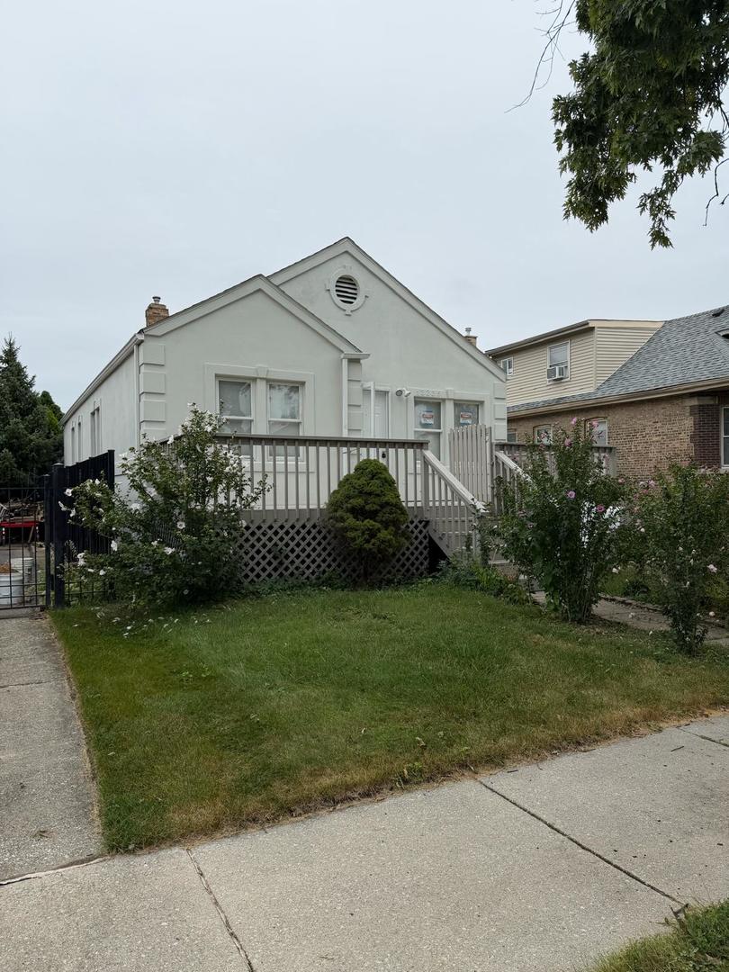 12239 Gregory Street — photo