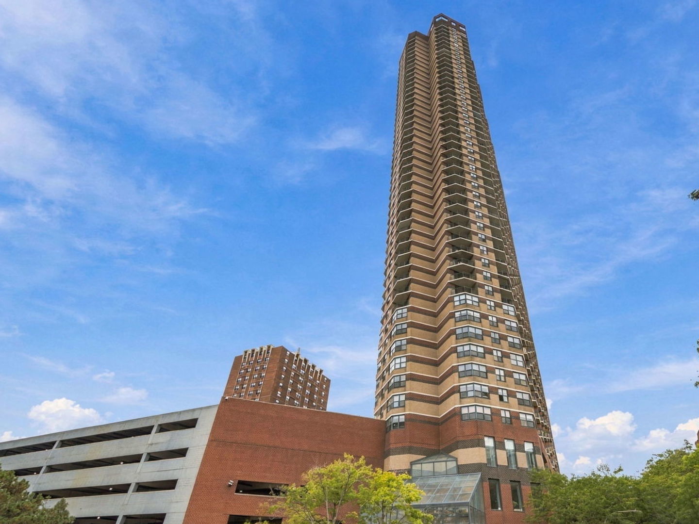 3660 N Lake Shore Drive 4110 — photo