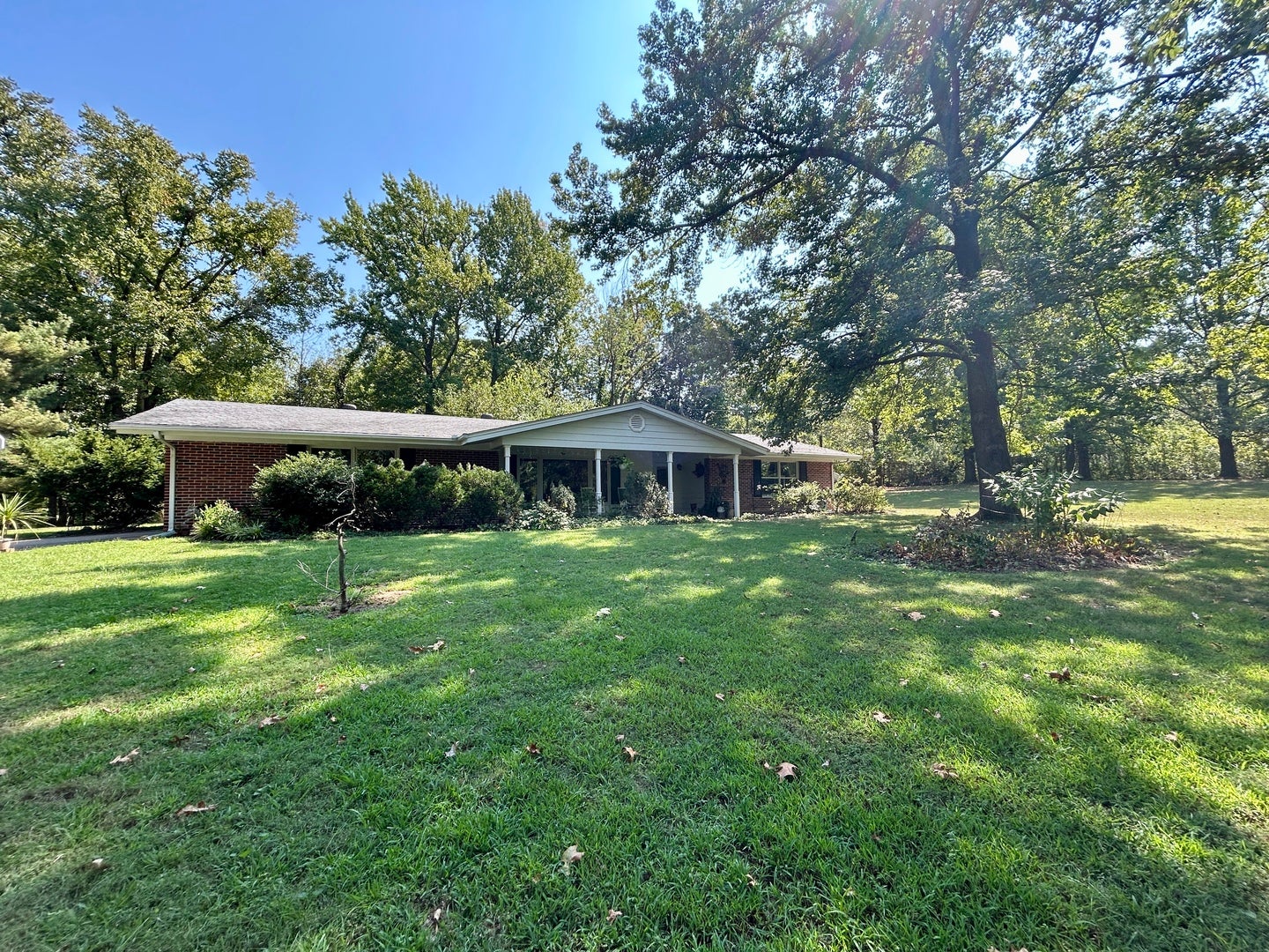 96 New Campfire Road — photo