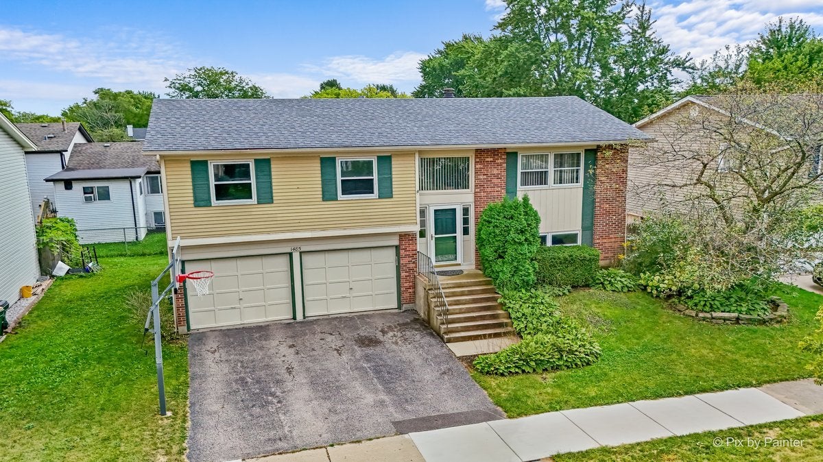 1485 Westbury Drive — photo