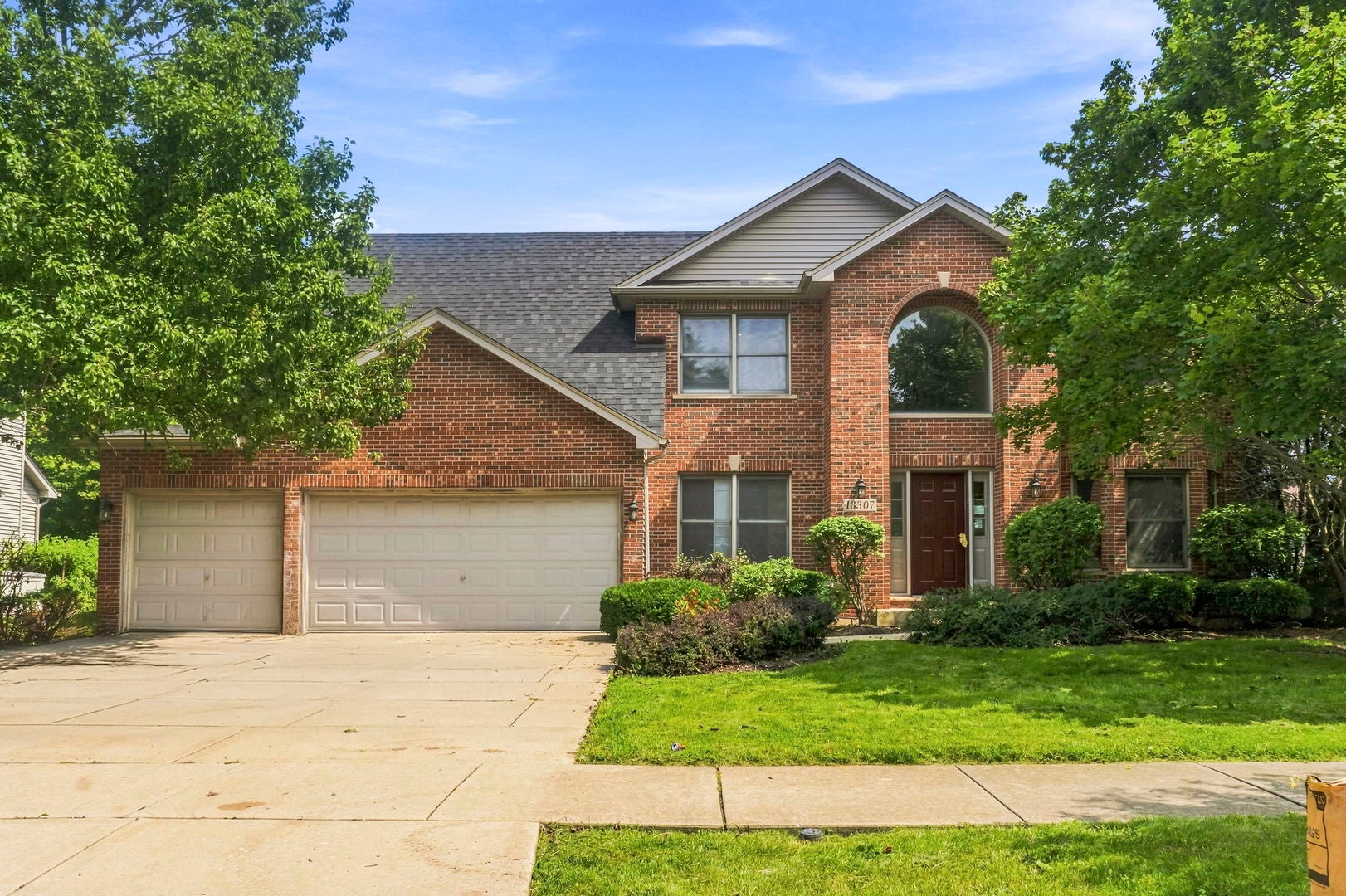 13307 Millbank Drive — photo