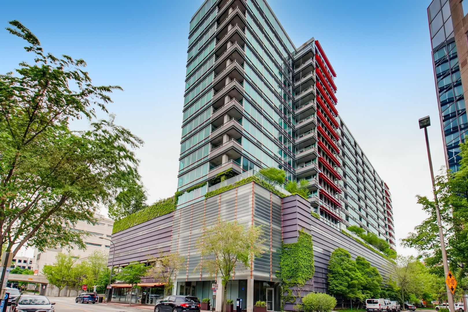 800 Elgin Road 1421 — photo