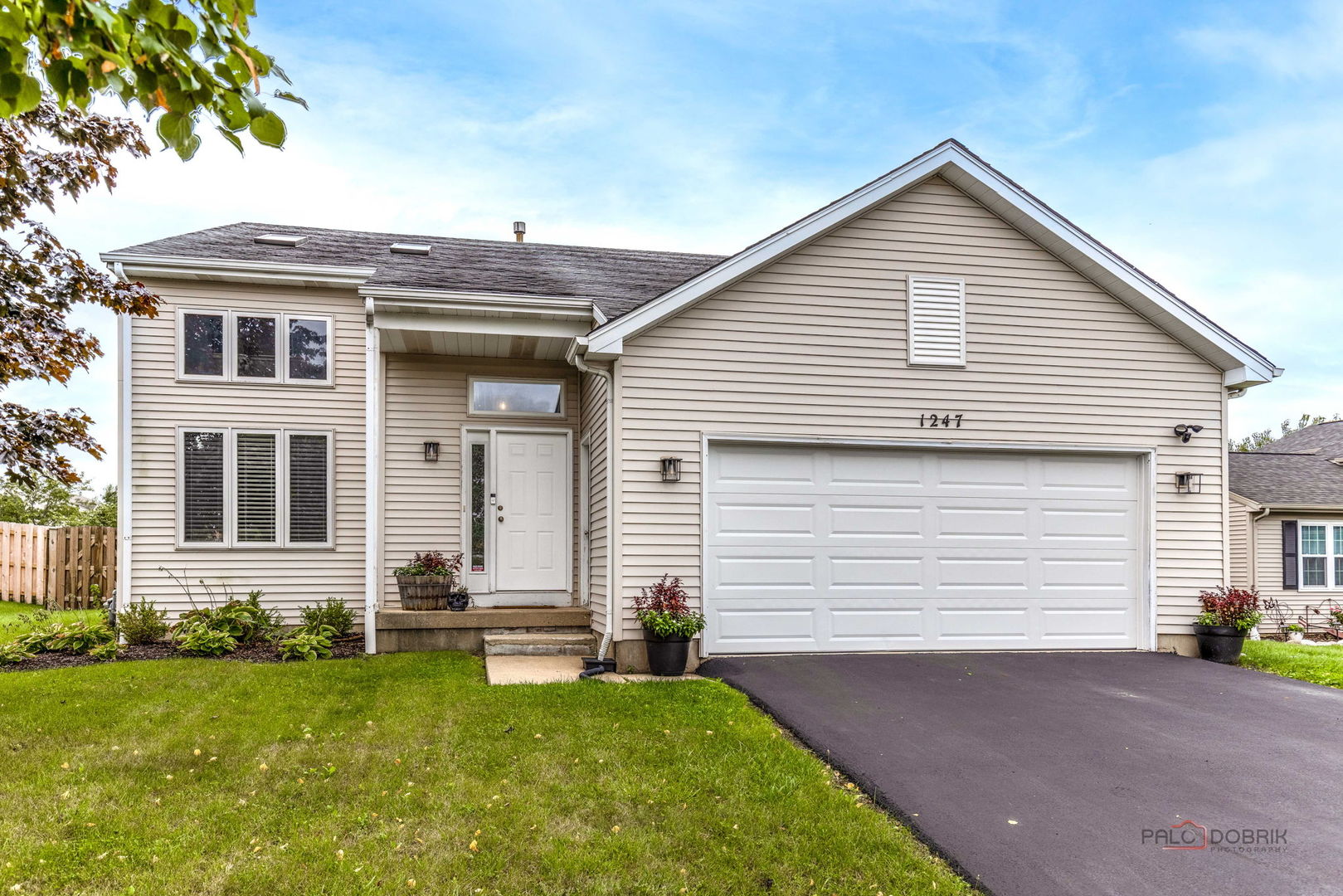 1247 Pheasant Drive — photo