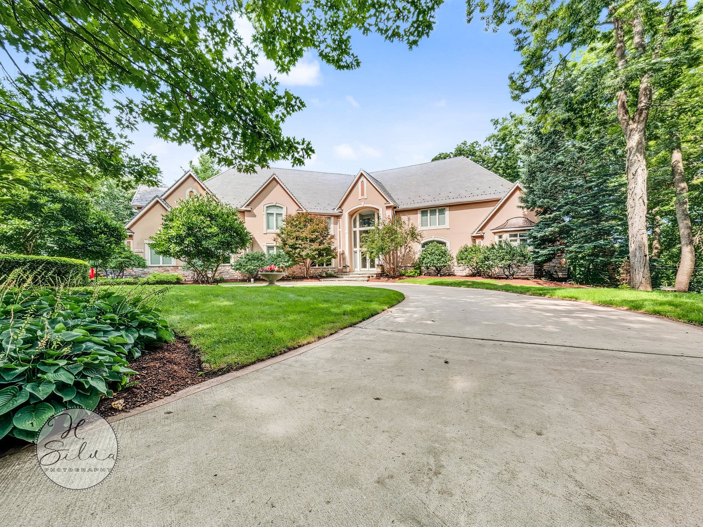 11022 Ayrshire Court — photo