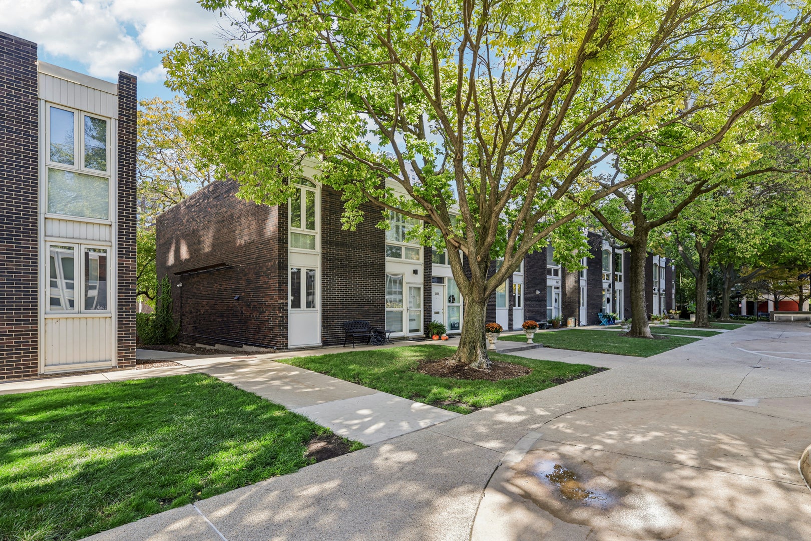 1319 N Sandburg Terrace — photo