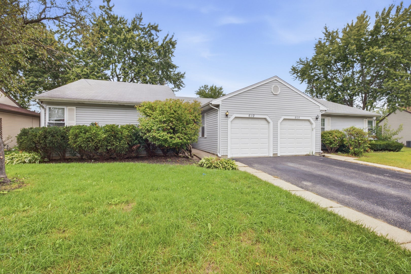 610 Lyon Court — photo