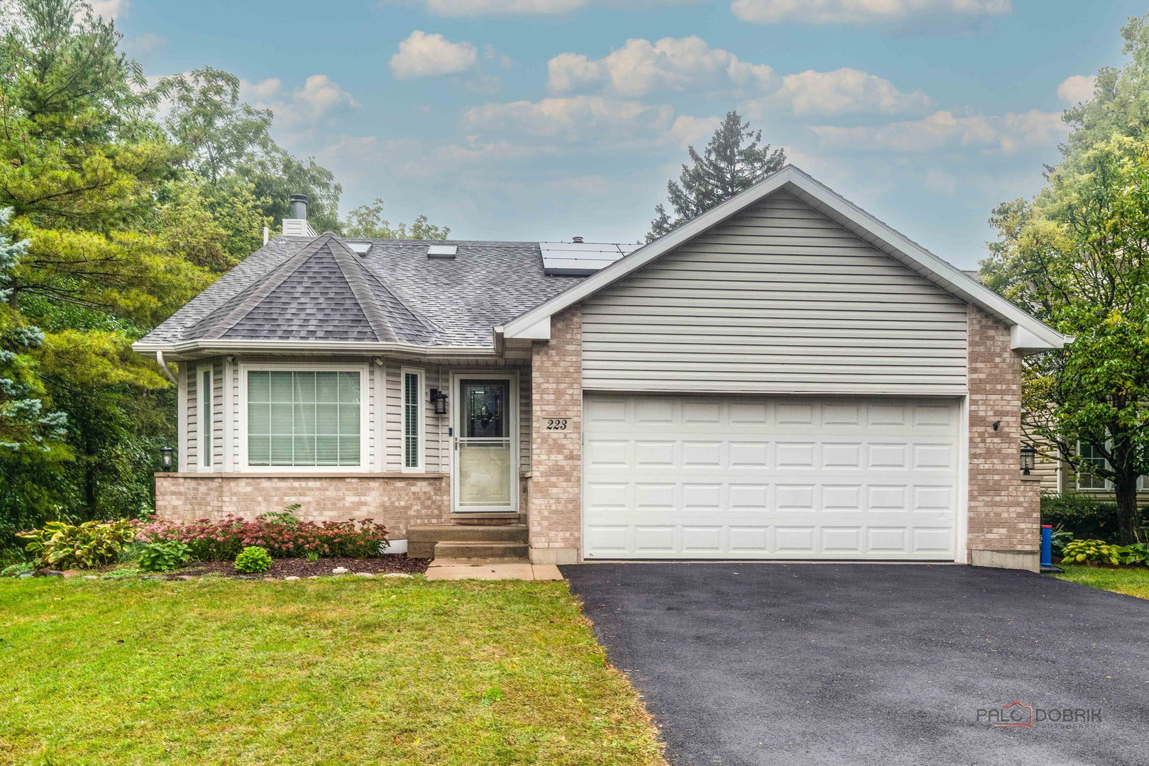 223 Delia Drive — photo