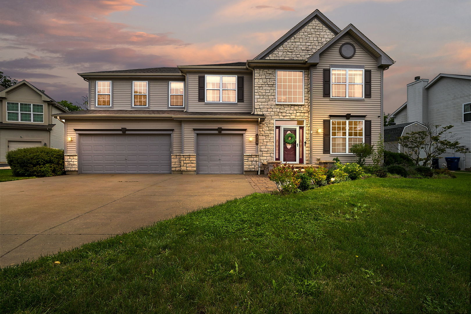 316 Cedar Ridge Drive — photo