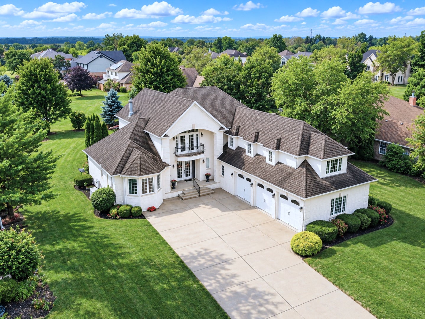 3545 W Nettle Creek Drive — photo