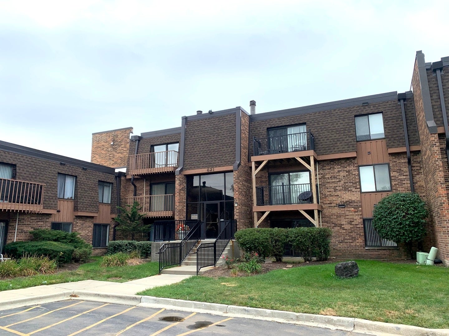 621 Tralee Court 3a — photo