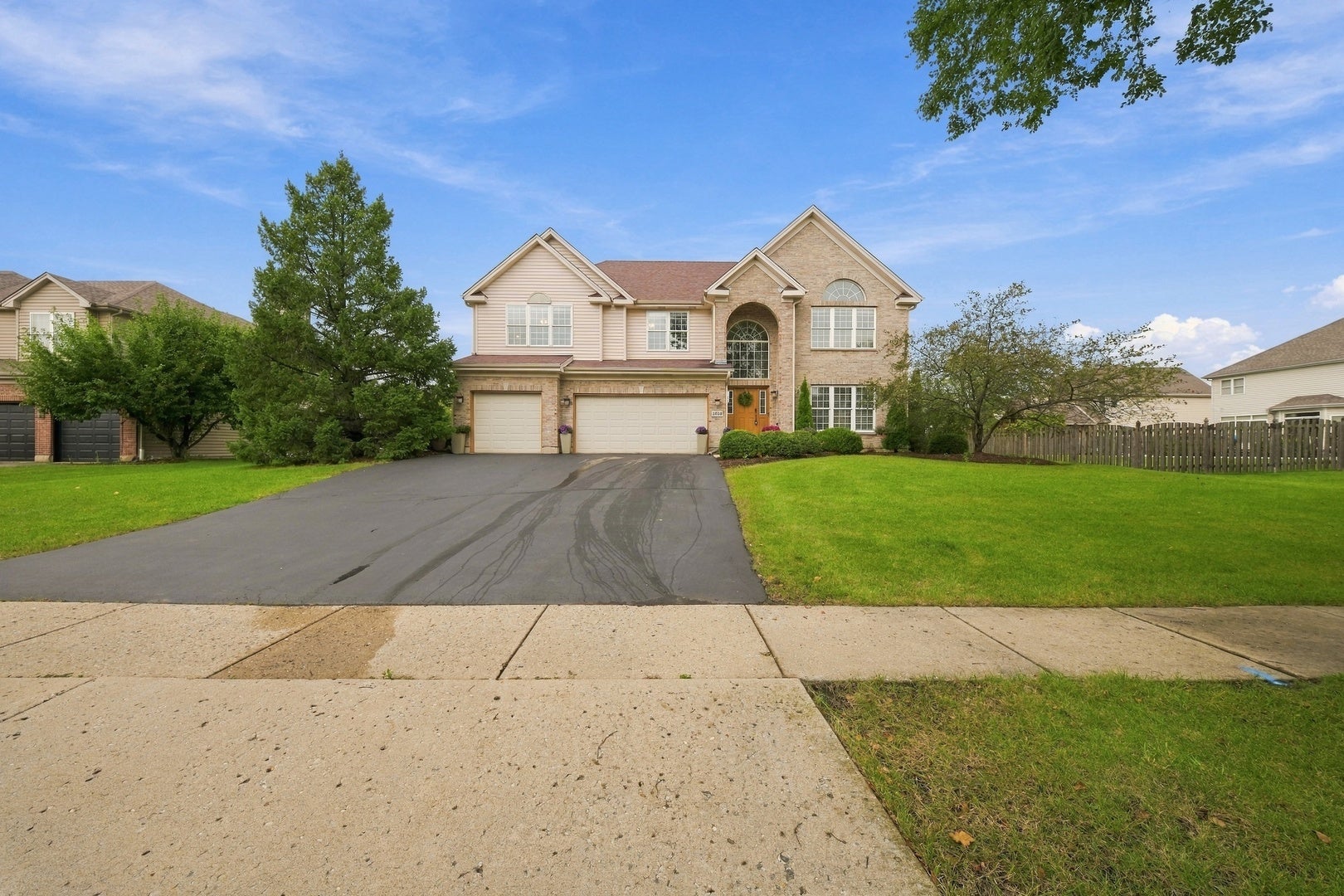 3630 White Deer Drive — photo