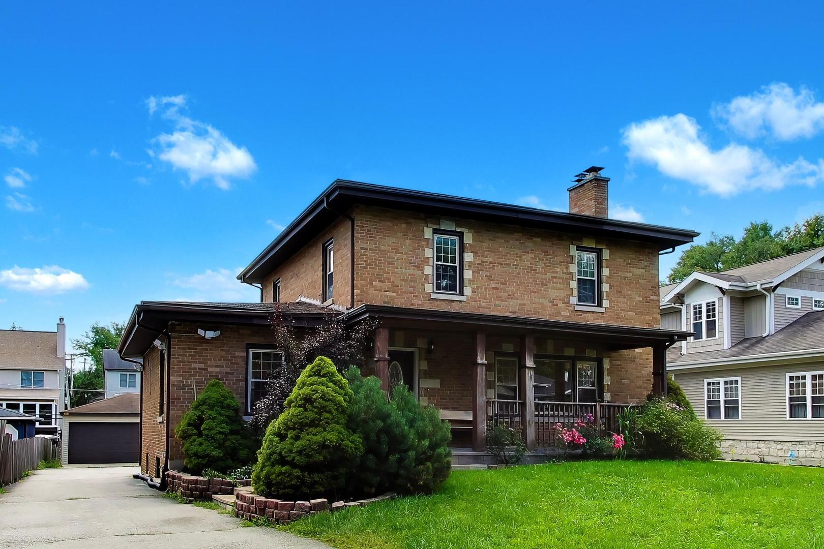 341 W Morris Avenue — photo