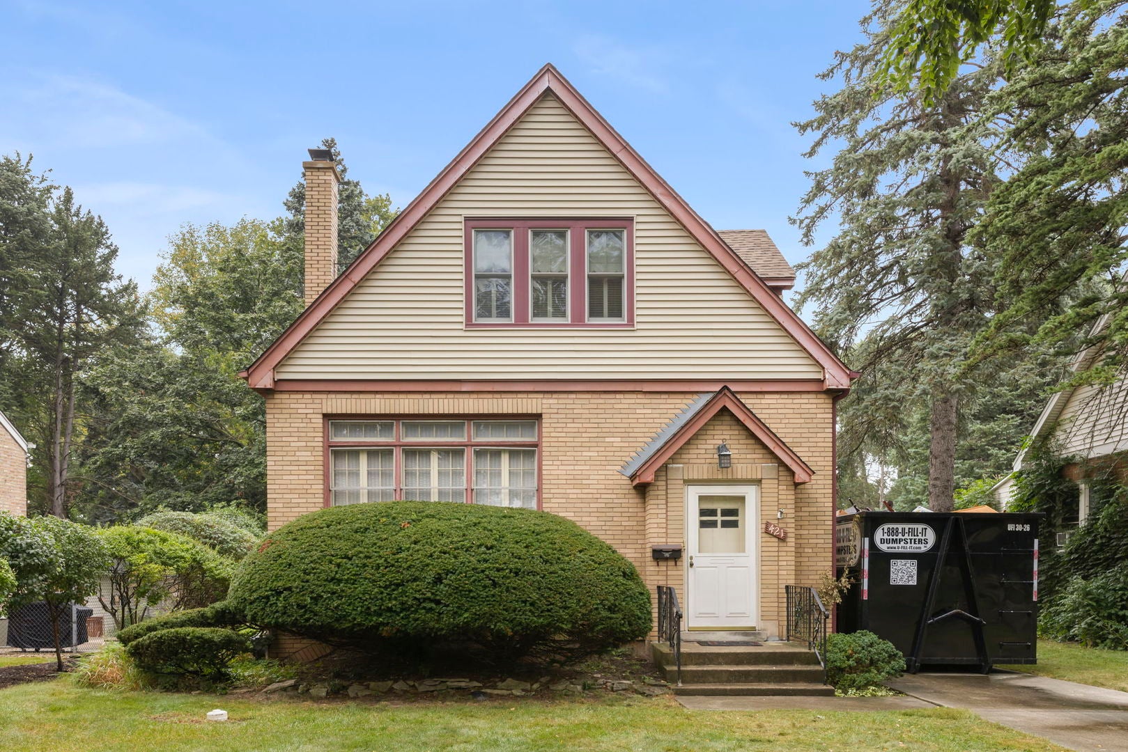 421 W Alexander Boulevard — photo