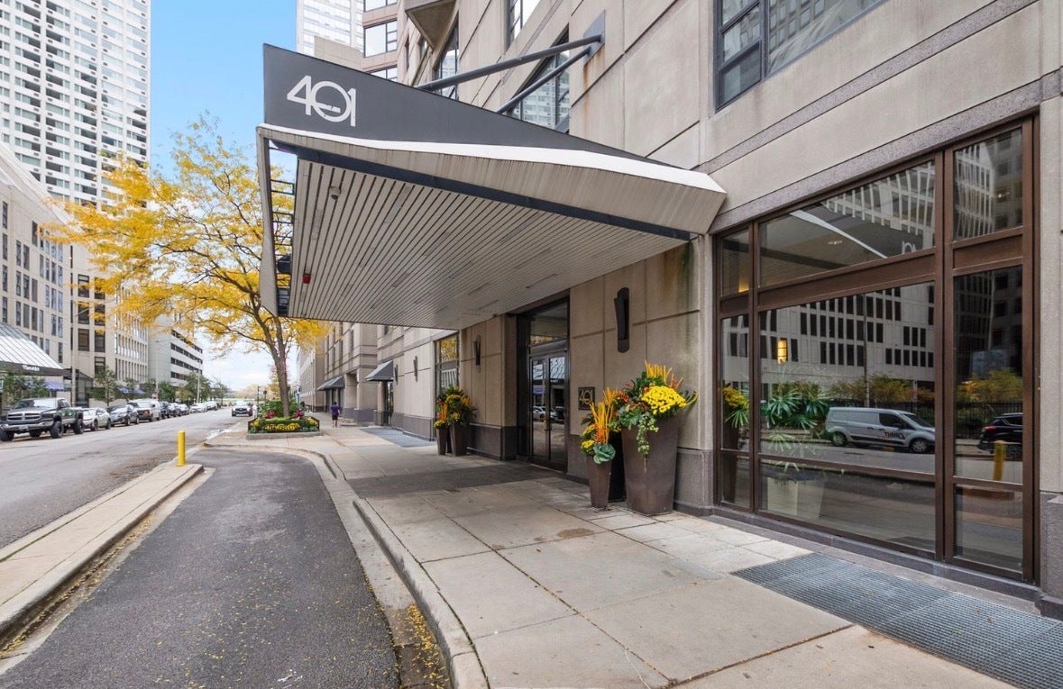 401 E Ontario Street 903 — photo