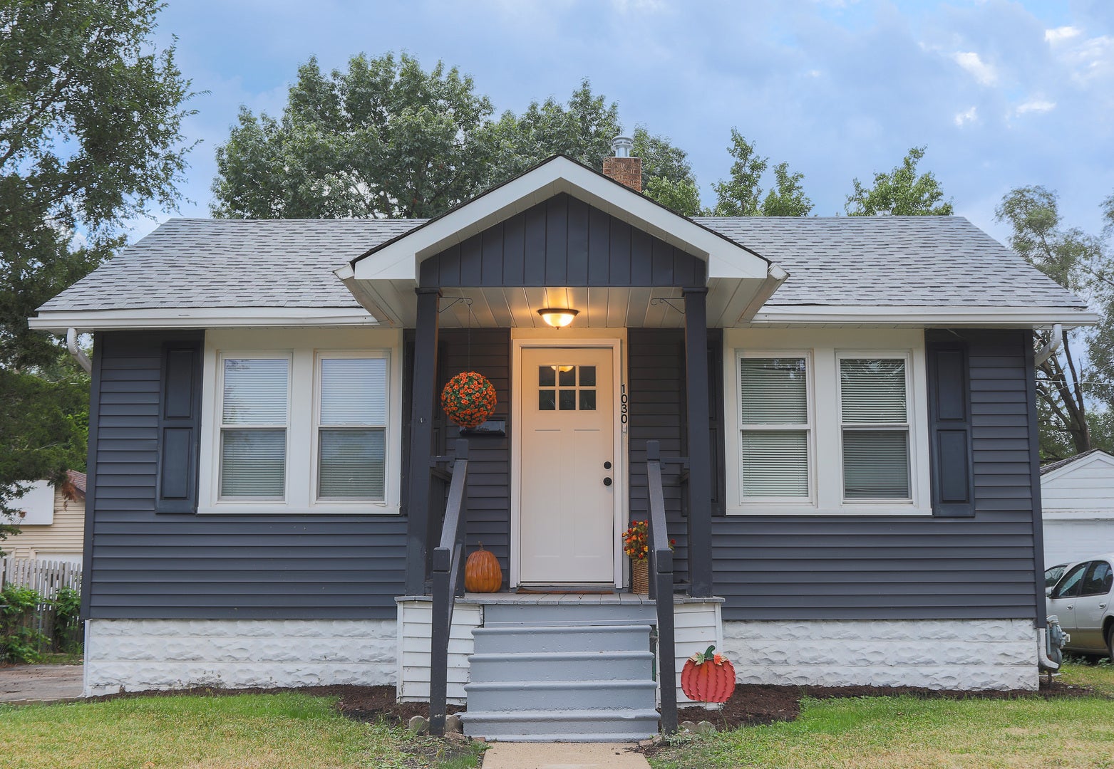 1030 Charles Street — photo