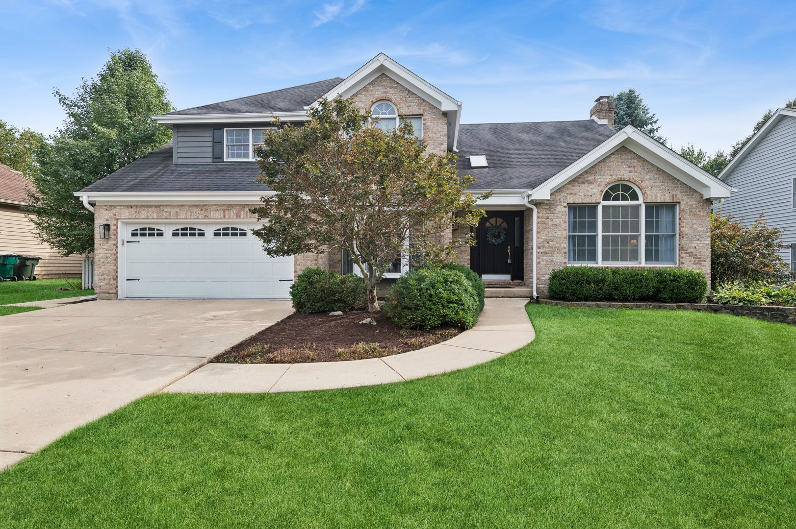 1356 Green Pheasant Lane — photo