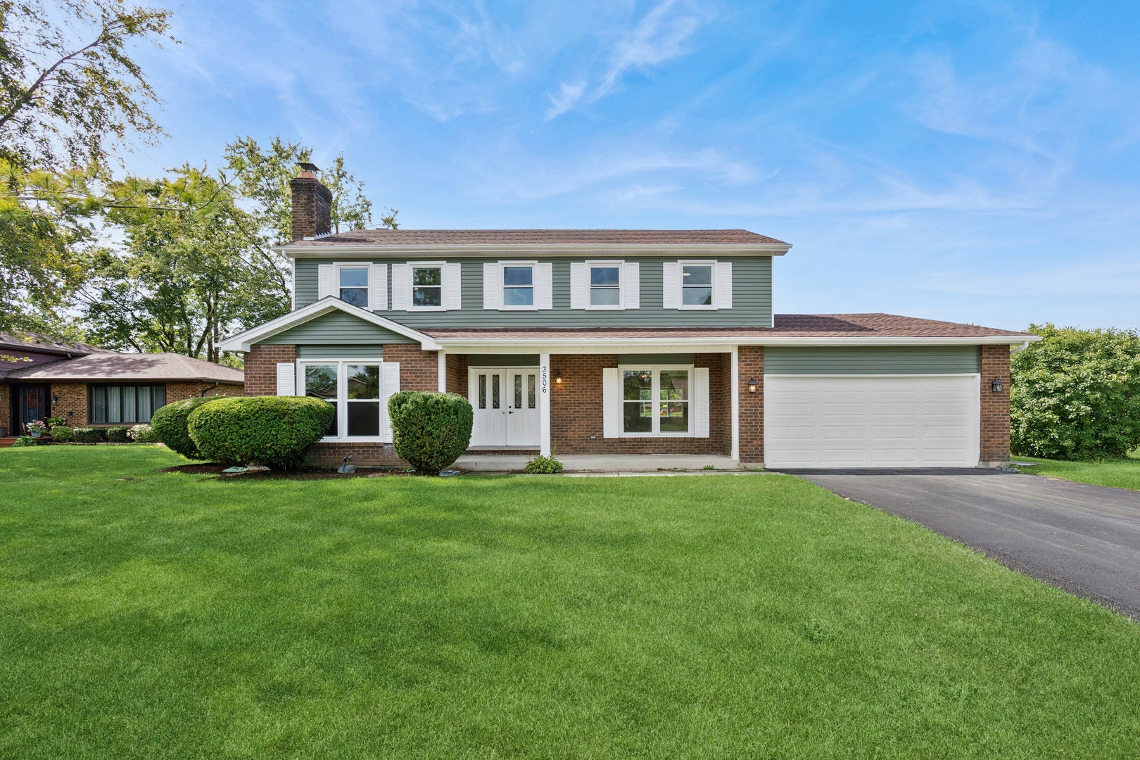 3506 Donovan Drive — photo