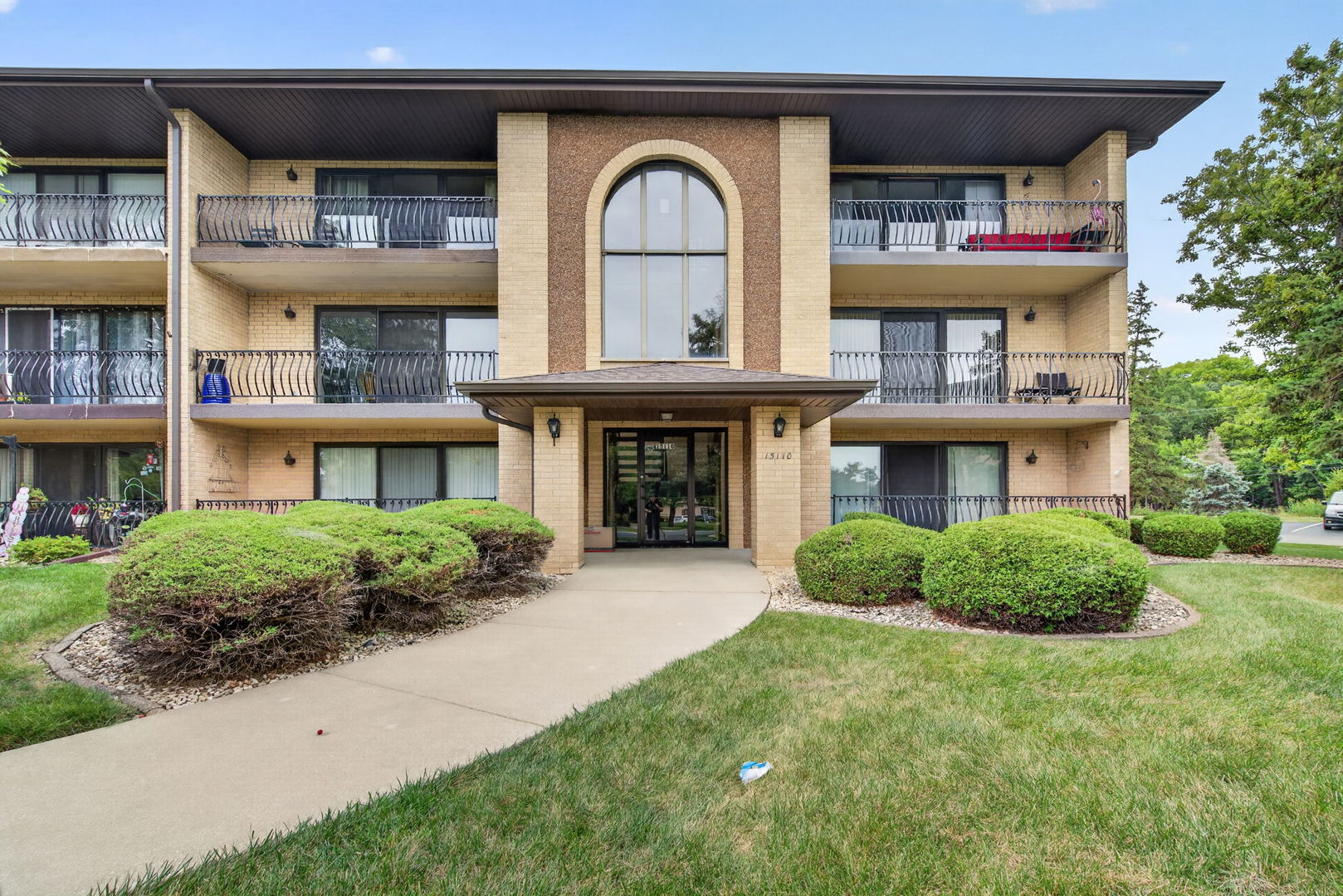 15110 Evergreen Drive 1C — photo