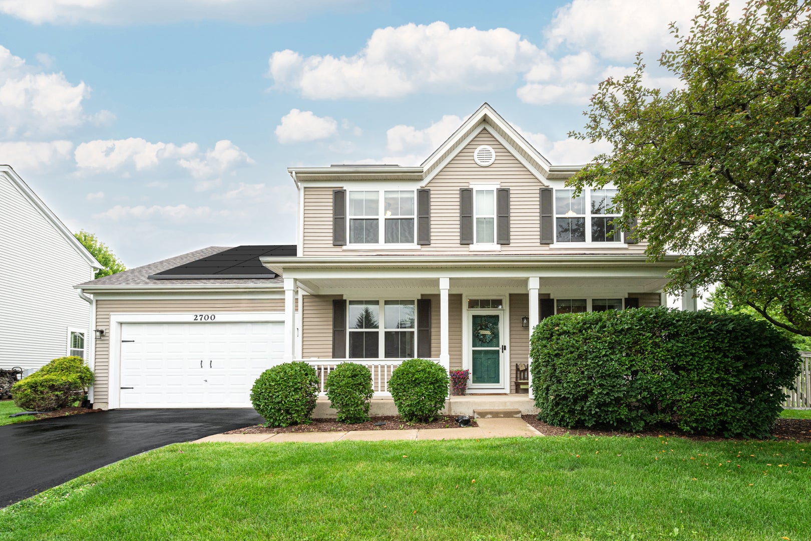 2700 Salt Creek Court — photo