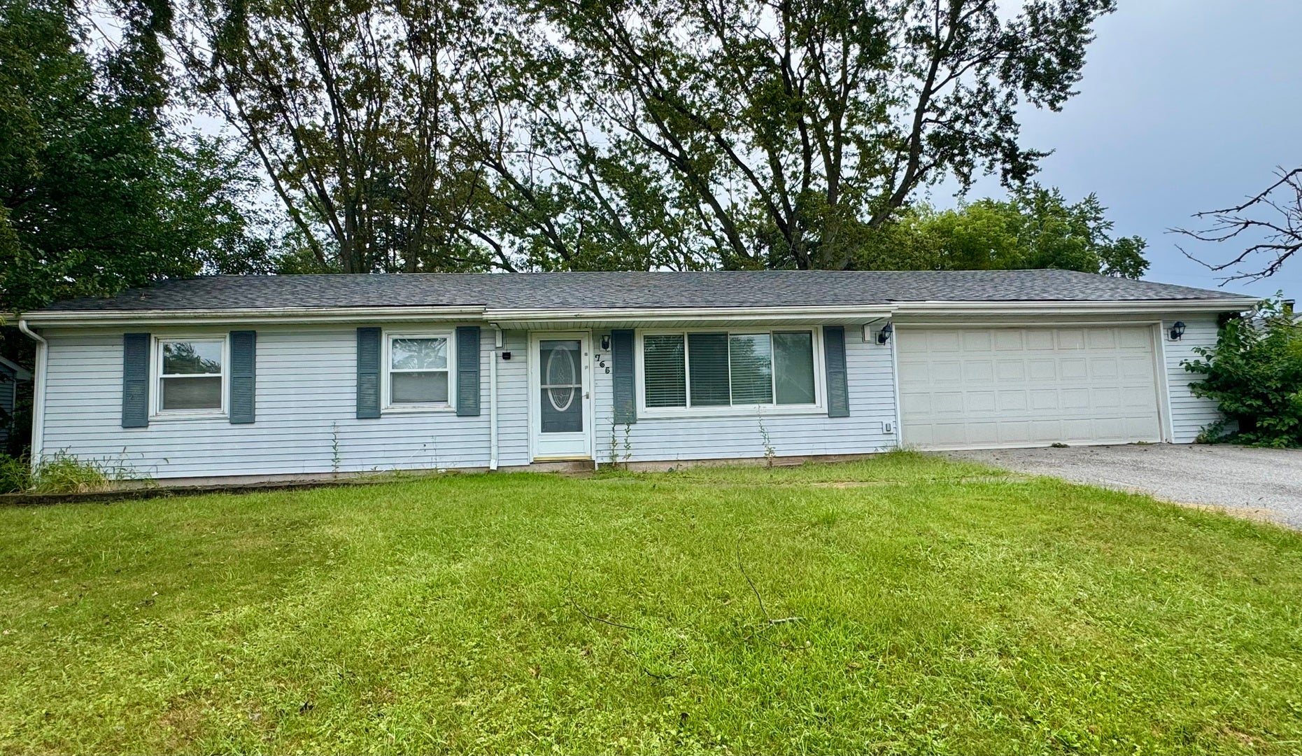 765 Baltimore Road — photo