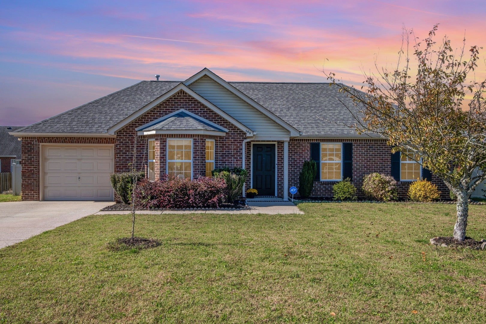 105 Blythe Court — photo