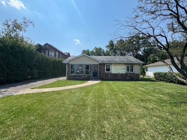 8229 W Summerdale Avenue — photo