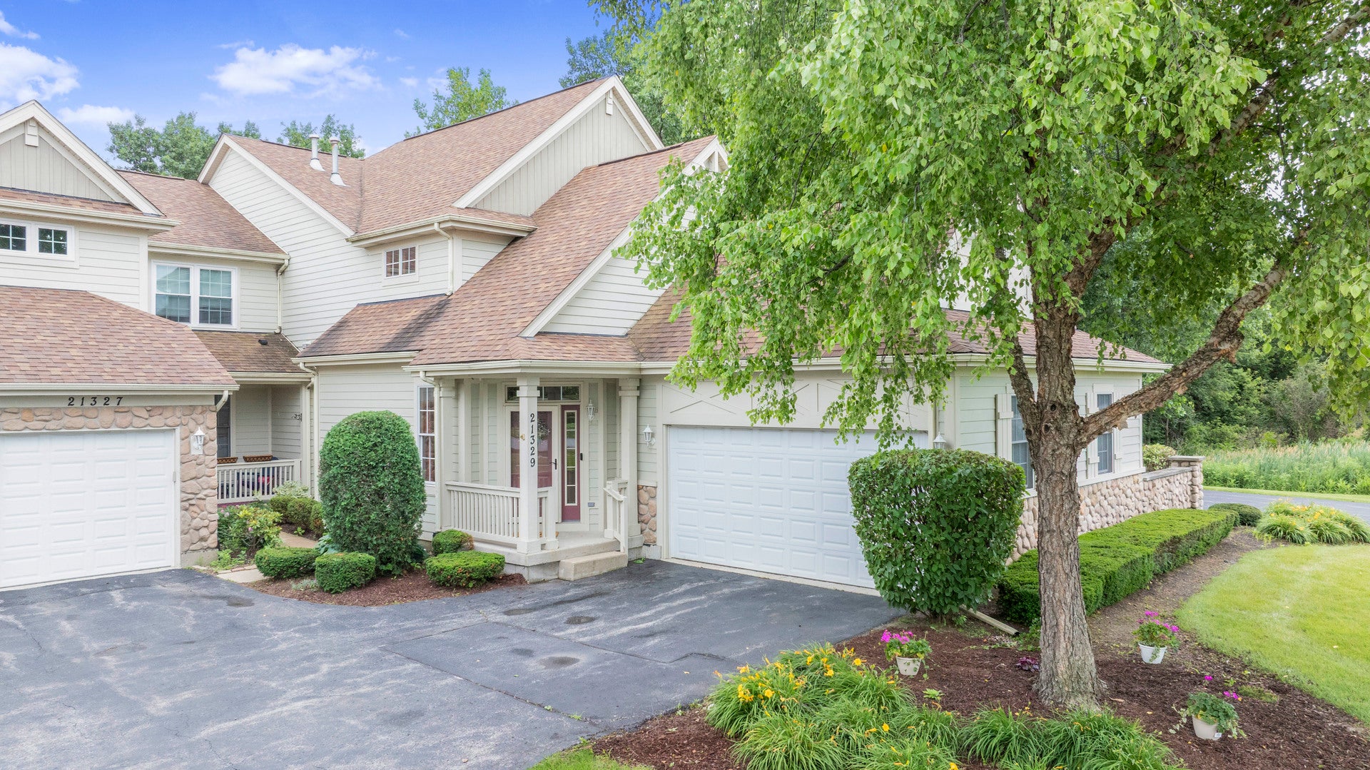 21329 Windy Hill Drive — photo