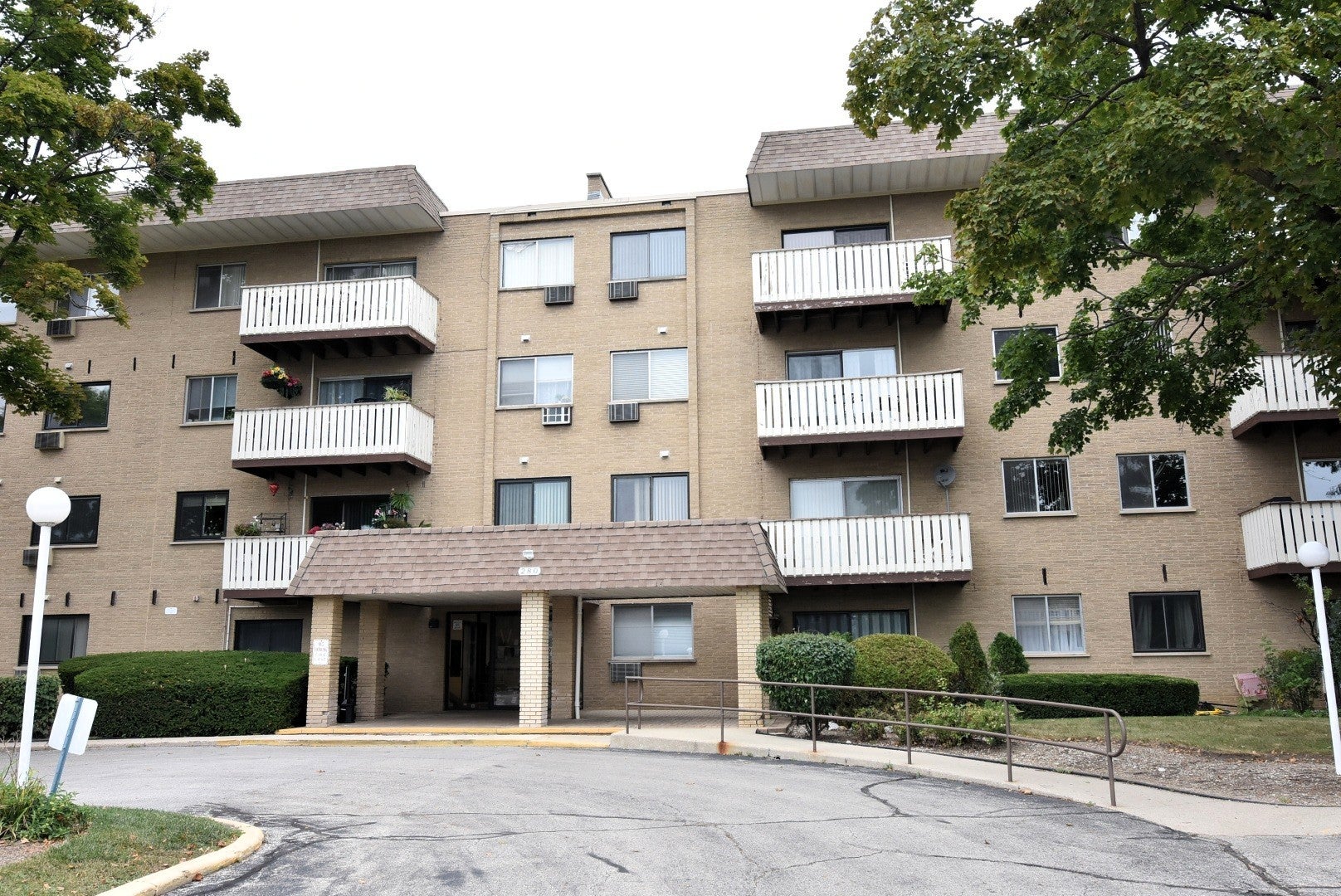 280 N Westgate Road 130 — photo