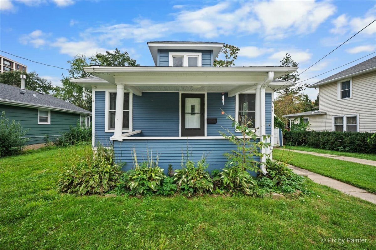 311 Locust Street — photo