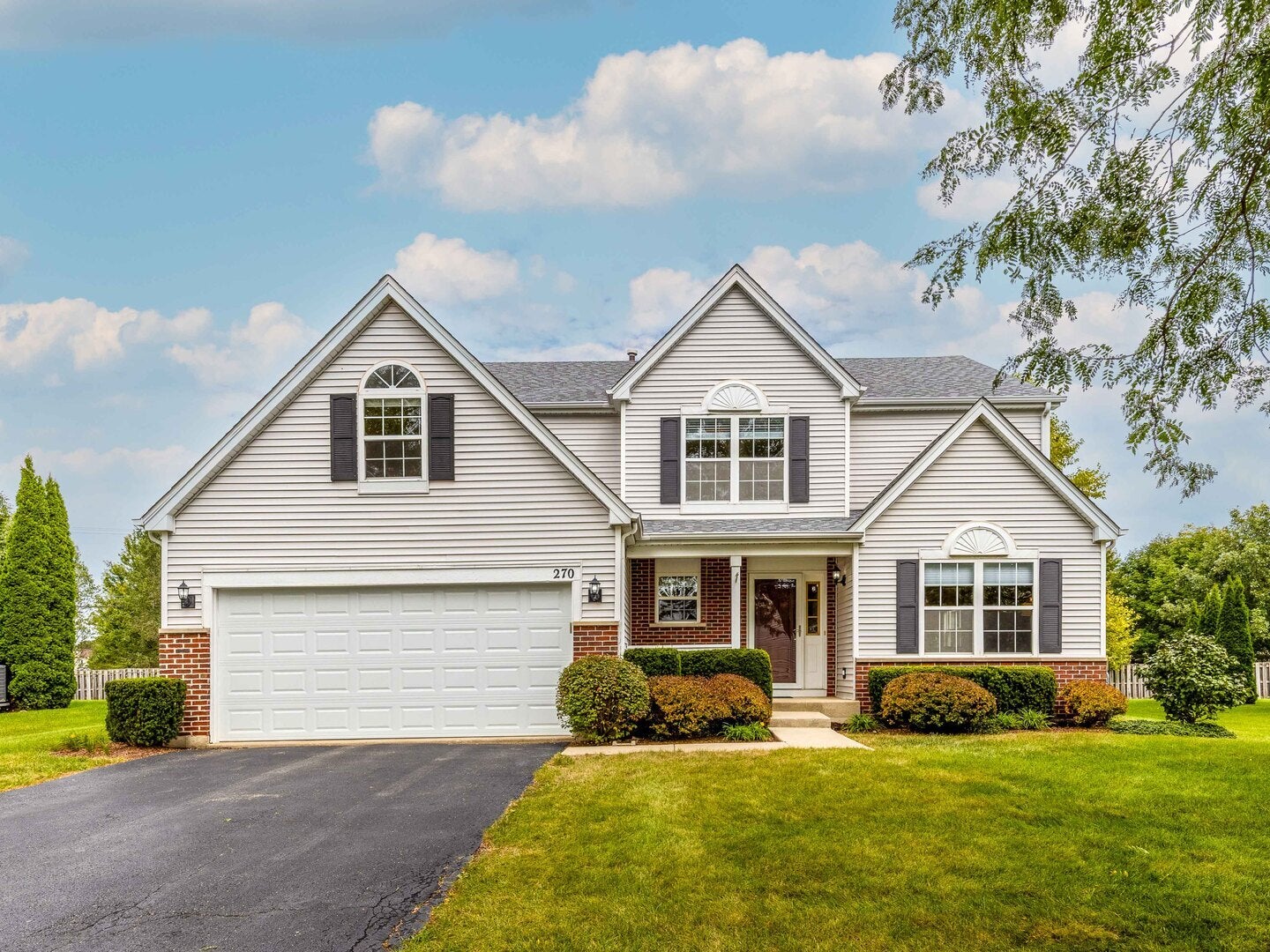 270 W Winding Trail Circle — photo