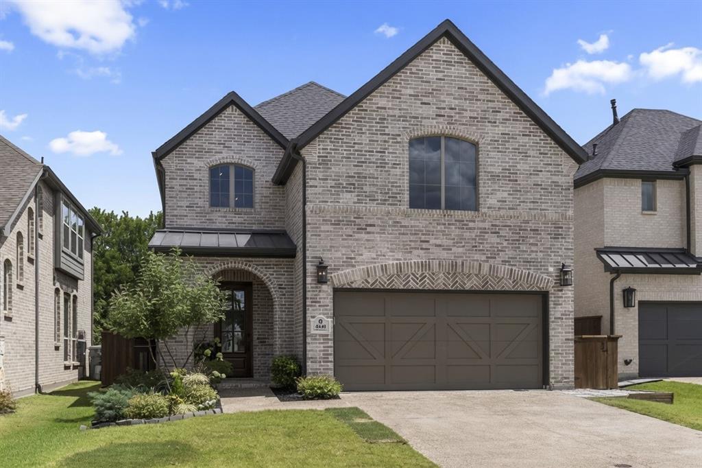 4840 Cumberland Circle — photo
