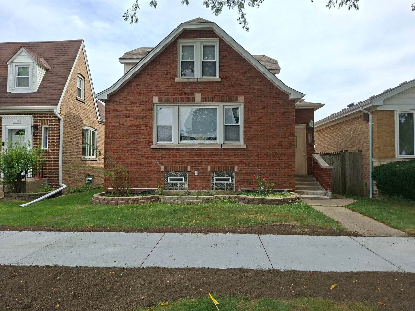 3109 N Newland Avenue — photo