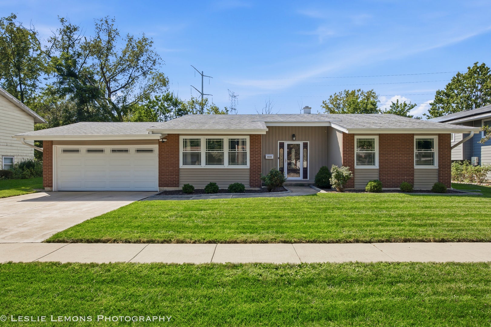 6020 Tyler Drive — photo