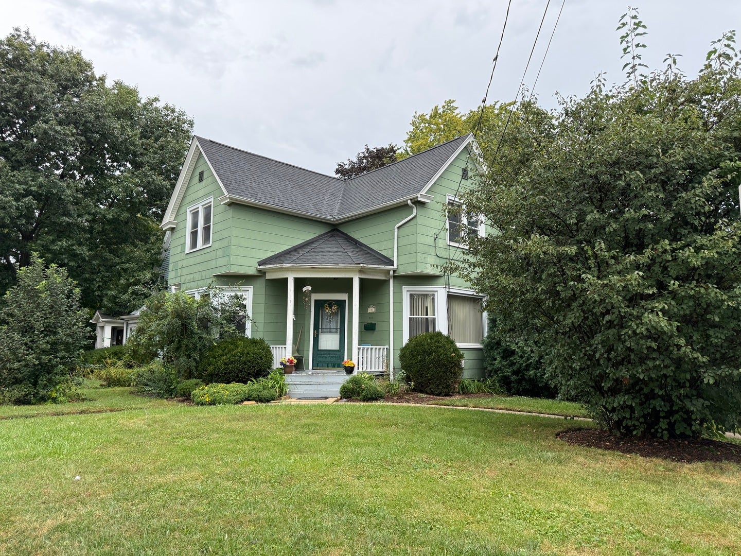 151 Conde Street — photo