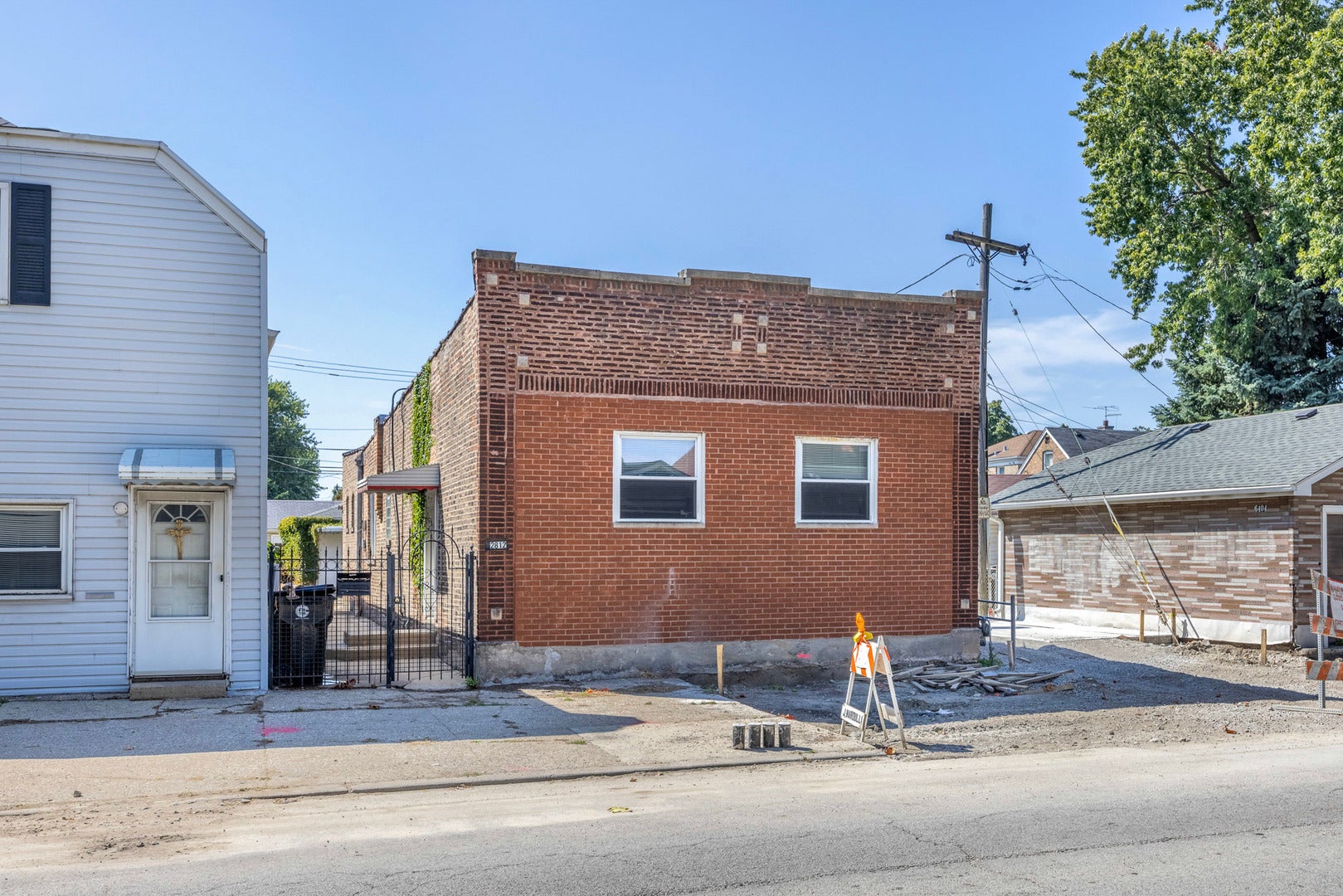 2812 Ridgeland Avenue — photo