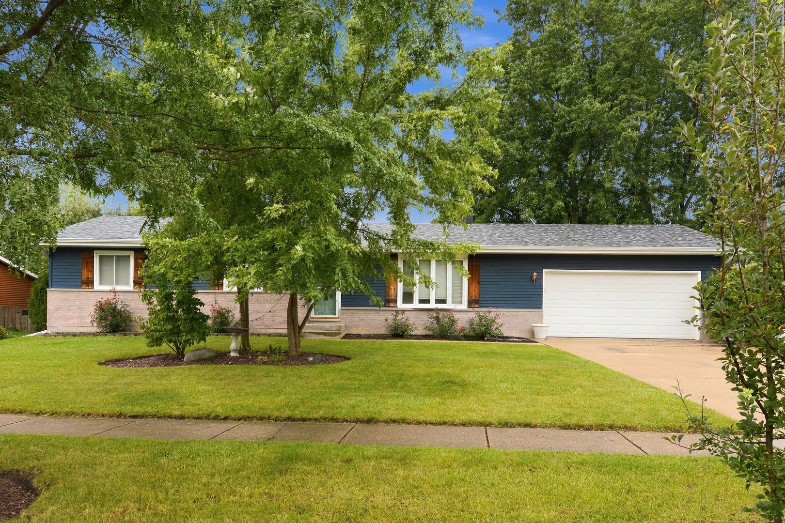 1415 N Scully Drive — photo