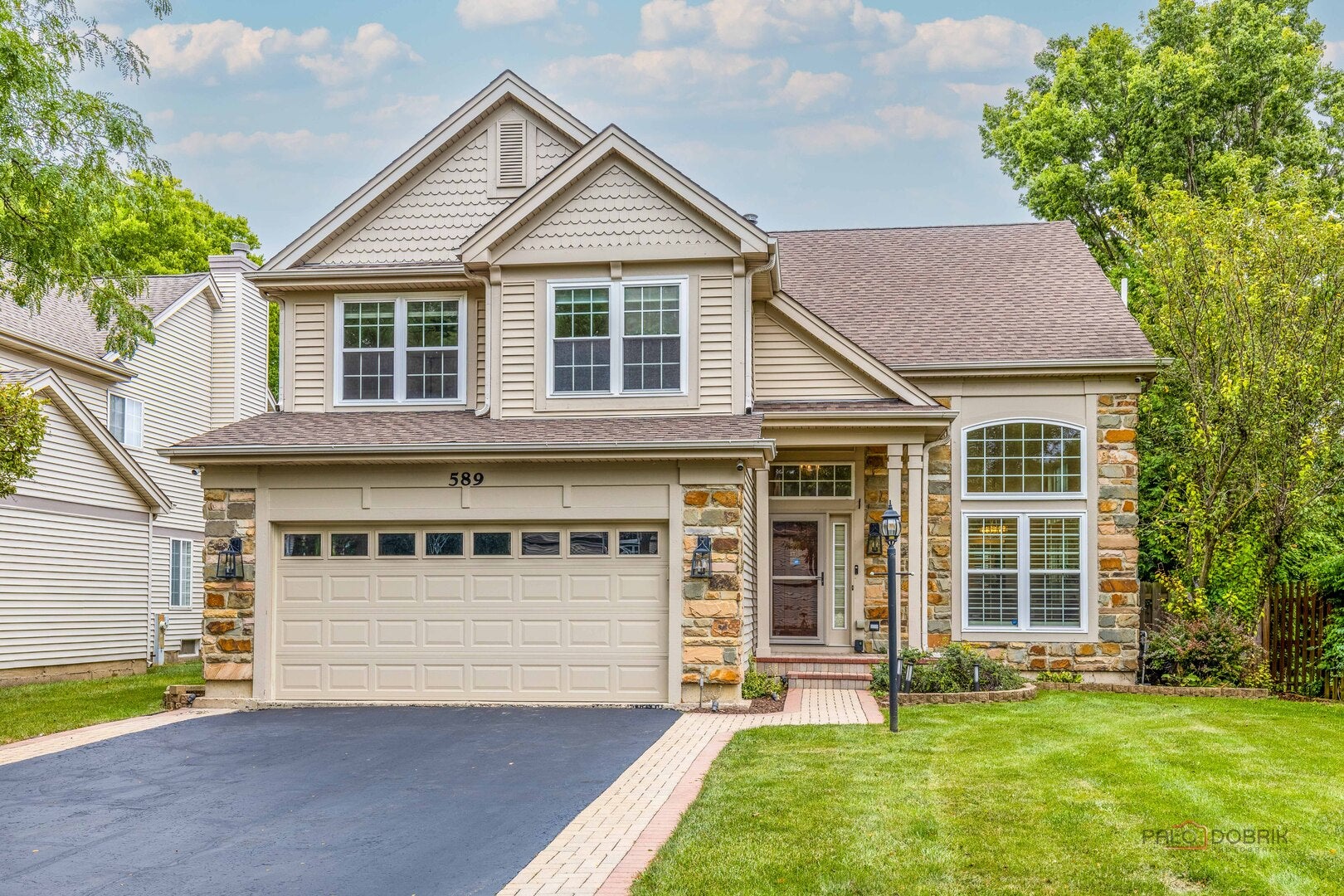 589 Marseilles Circle — photo