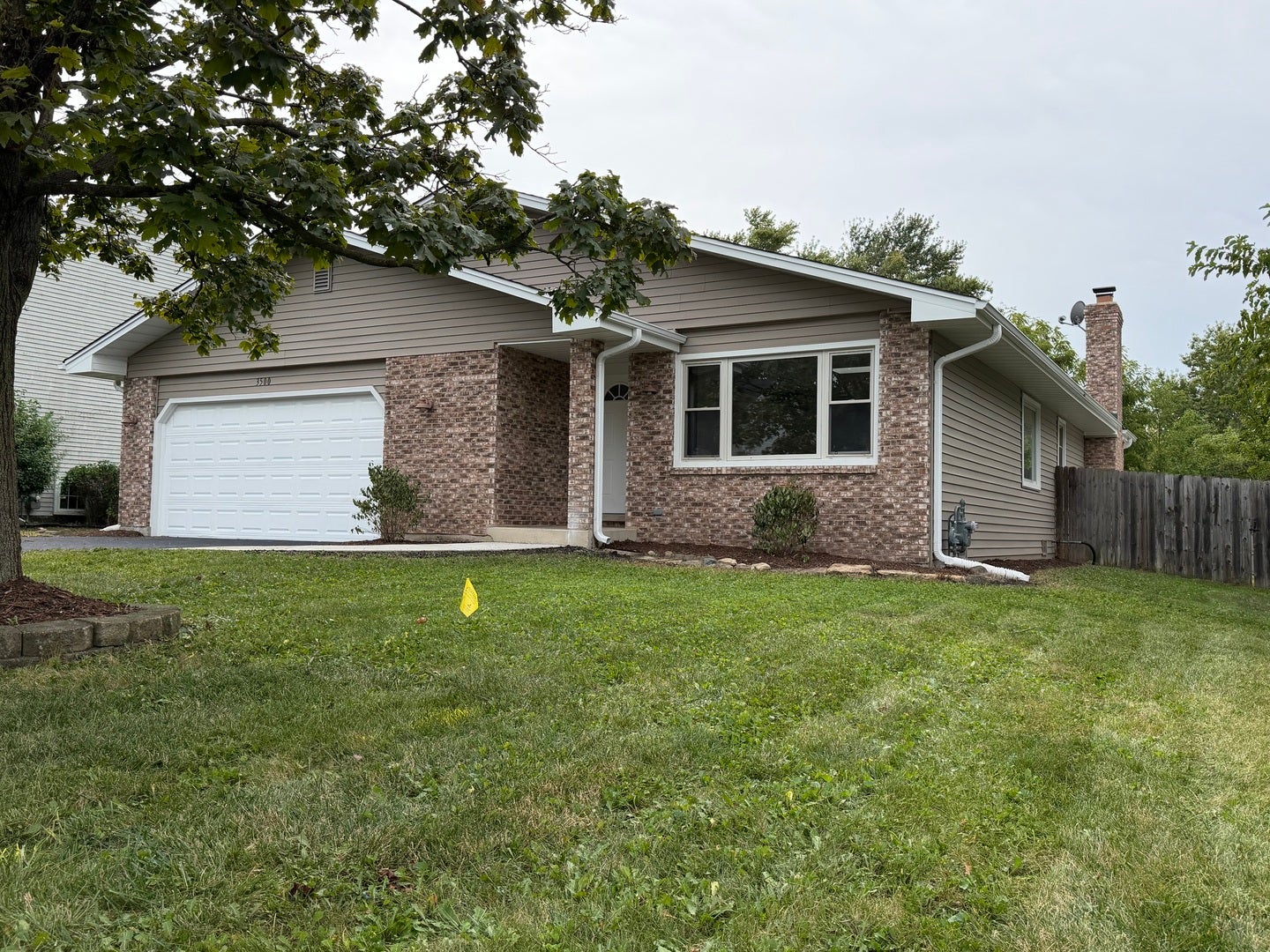 3500 Edward Drive — photo