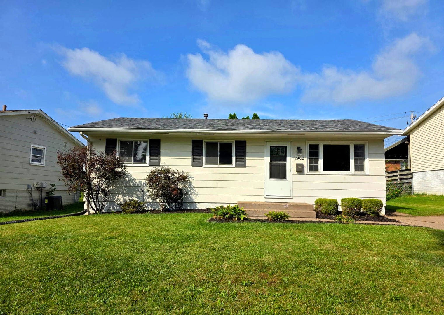 2902 Magnolia Drive — photo