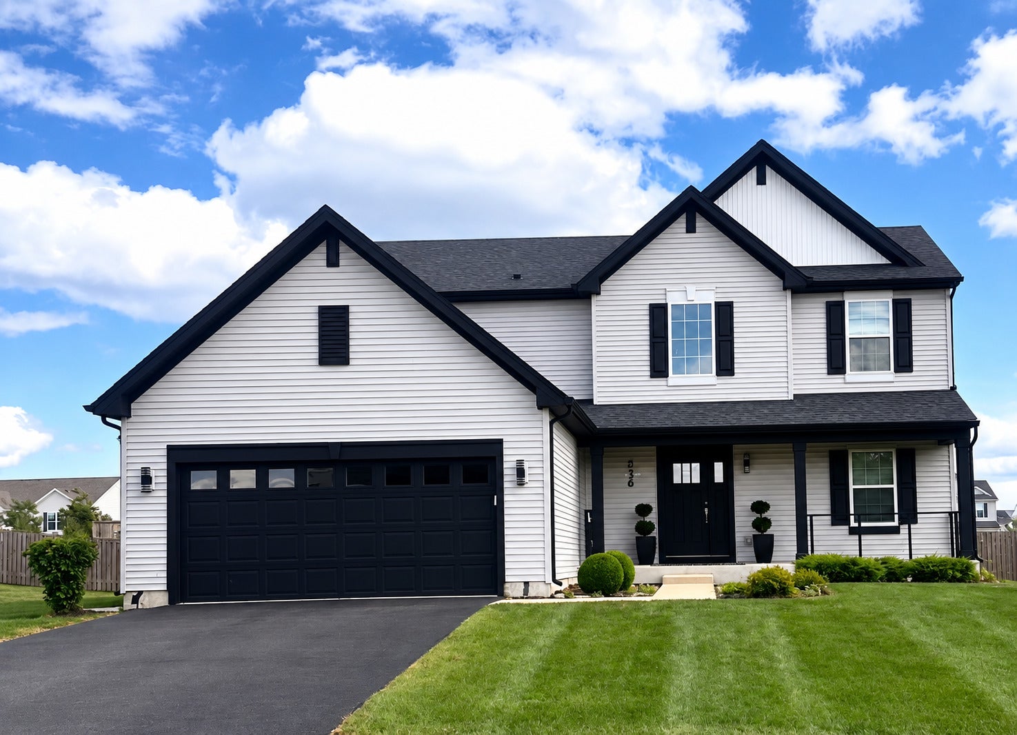 536 Warbler Lane — photo