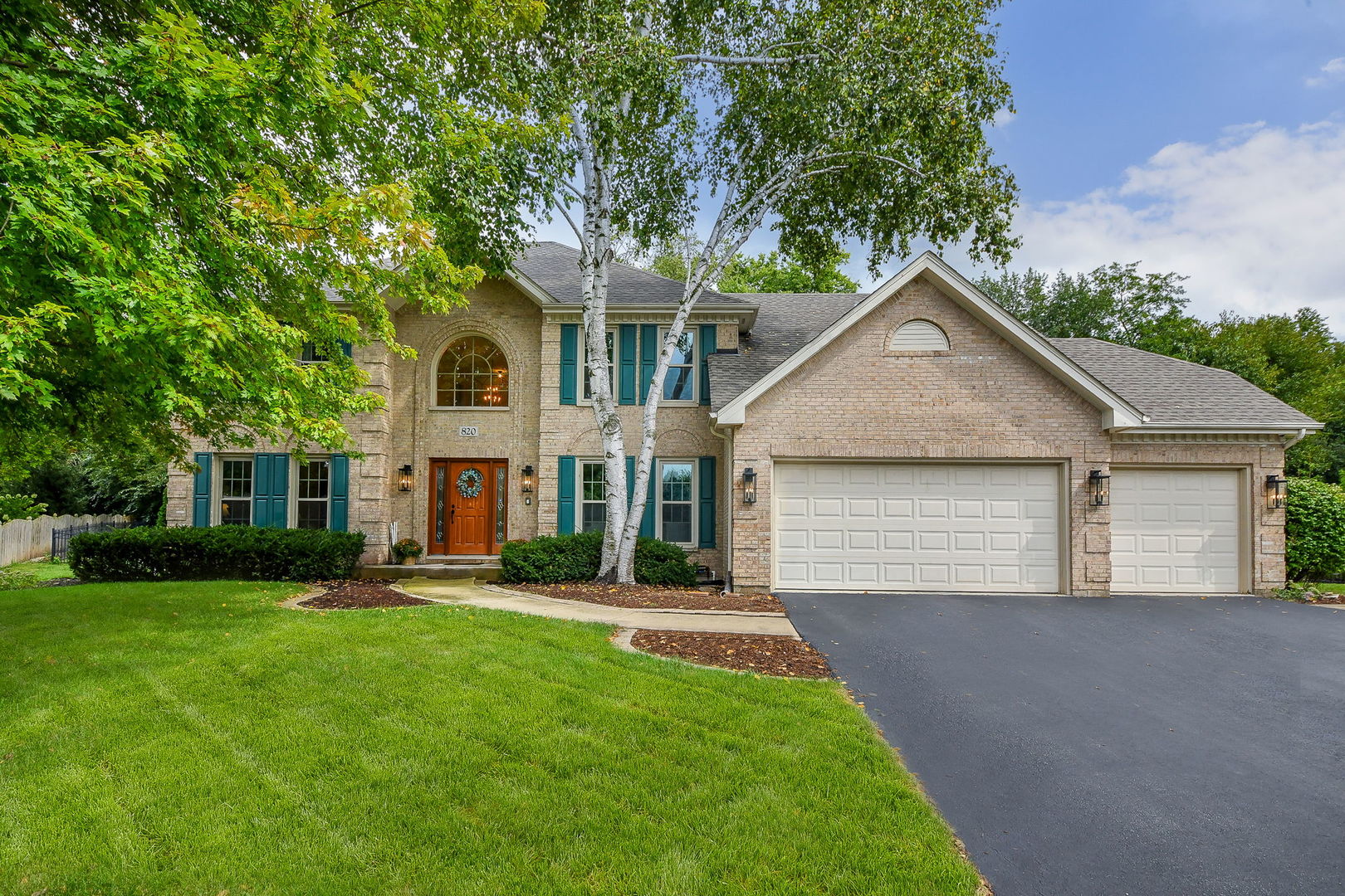 820 Rotolo Court — photo