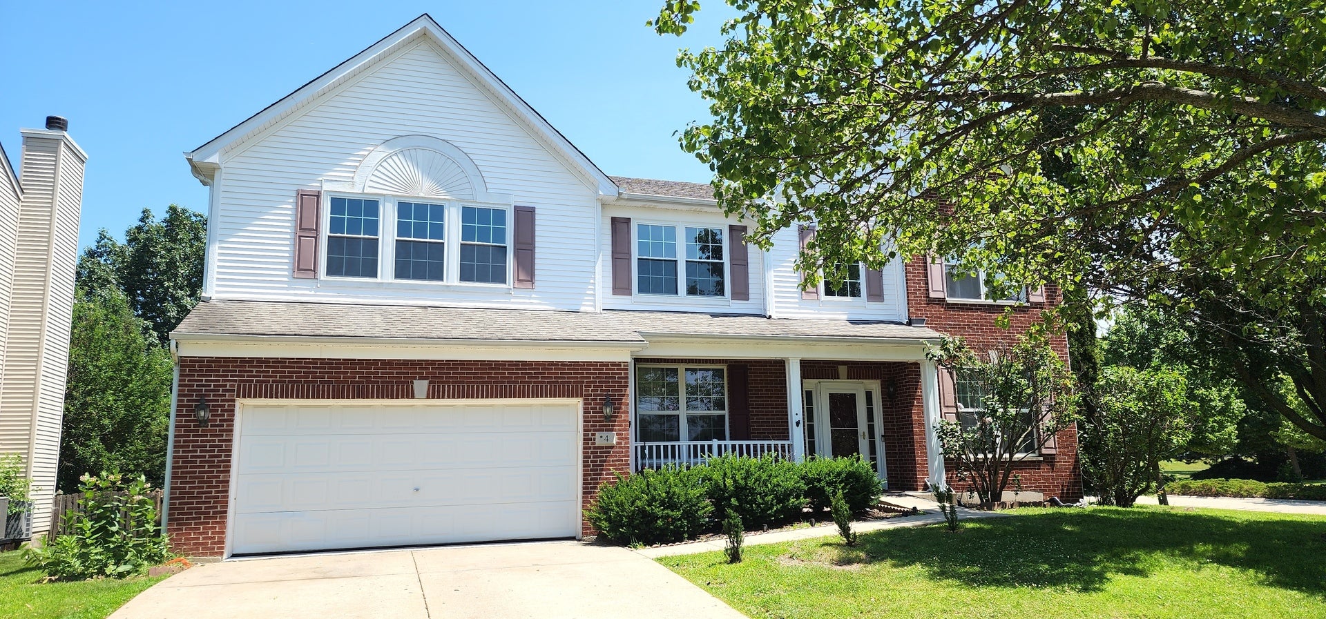 4 Claridge Court — photo